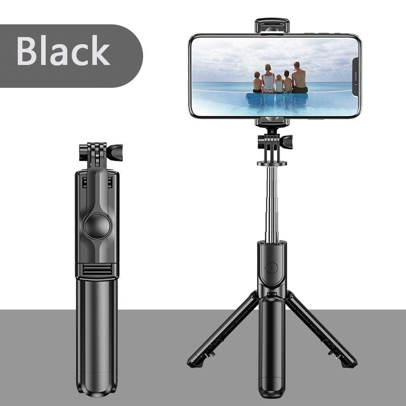 Bluetooth selfie stick Bluetooth selfie stick